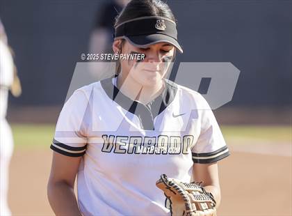 Thumbnail 1 in Verrado vs Willow Canyon AIA 5A Championship (L Round 3A) photogallery.
