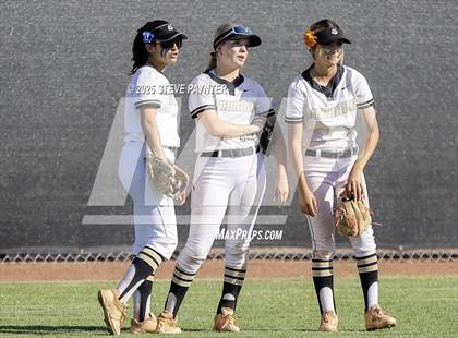 Thumbnail 3 in Verrado vs Willow Canyon AIA 5A Championship (L Round 3A) photogallery.