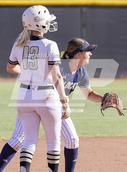 Thumbnail 3 in Verrado vs Willow Canyon AIA 5A Championship (L Round 3A) photogallery.
