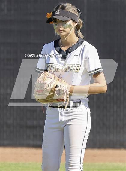 Thumbnail 1 in Verrado vs Willow Canyon AIA 5A Championship (L Round 3A) photogallery.