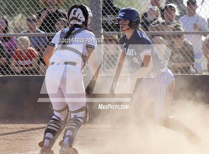 Thumbnail 1 in Verrado vs Willow Canyon AIA 5A Championship (L Round 3A) photogallery.