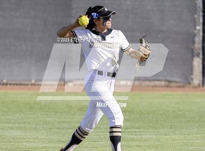 Thumbnail 1 in Verrado vs Willow Canyon AIA 5A Championship (L Round 3A) photogallery.