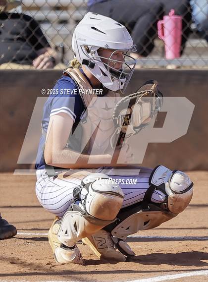 Thumbnail 2 in Verrado vs Willow Canyon AIA 5A Championship (L Round 3A) photogallery.
