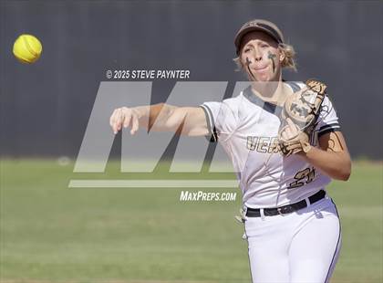 Thumbnail 1 in Verrado vs Willow Canyon AIA 5A Championship (L Round 3A) photogallery.