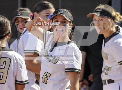 Thumbnail 2 in Verrado vs Willow Canyon AIA 5A Championship (L Round 3A) photogallery.