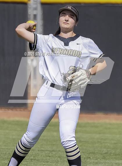 Thumbnail 2 in Verrado vs Willow Canyon AIA 5A Championship (L Round 3A) photogallery.