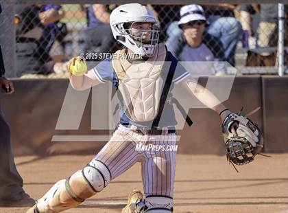 Thumbnail 3 in Verrado vs Willow Canyon AIA 5A Championship (L Round 3A) photogallery.