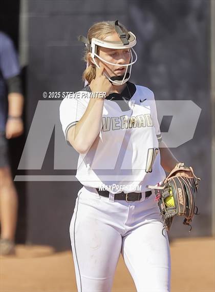 Thumbnail 3 in Verrado vs Willow Canyon AIA 5A Championship (L Round 3A) photogallery.