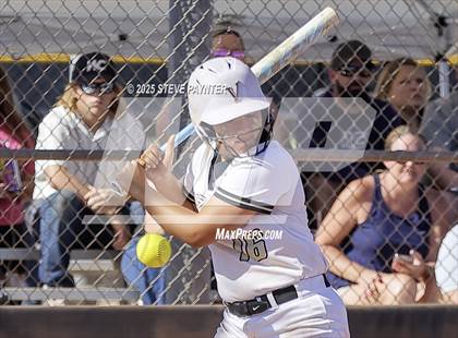 Thumbnail 2 in Verrado vs Willow Canyon AIA 5A Championship (L Round 3A) photogallery.