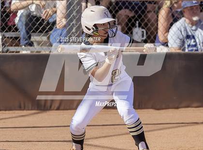 Thumbnail 3 in Verrado vs Willow Canyon AIA 5A Championship (L Round 3A) photogallery.