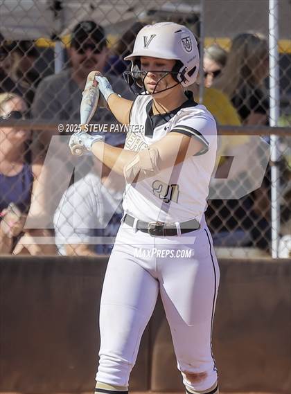 Thumbnail 1 in Verrado vs Willow Canyon AIA 5A Championship (L Round 3A) photogallery.
