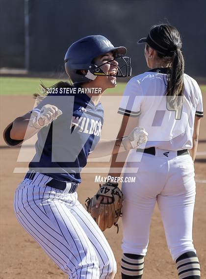 Thumbnail 2 in Verrado vs Willow Canyon AIA 5A Championship (L Round 3A) photogallery.