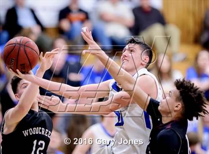 Thumbnail 3 in Woodcreek @ Rocklin photogallery.