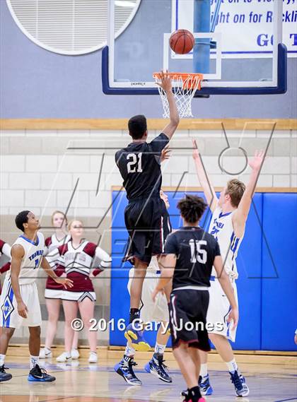 Thumbnail 2 in Woodcreek @ Rocklin photogallery.