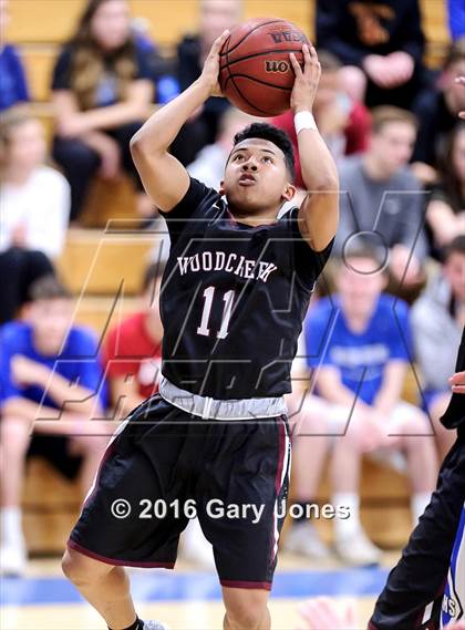 Thumbnail 1 in Woodcreek @ Rocklin photogallery.