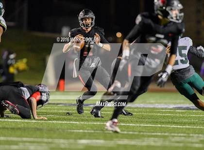 Thumbnail 3 in Bowie vs. Spring (UIL 6A Area Playoff) photogallery.