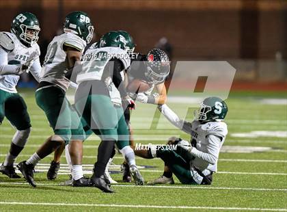 Thumbnail 1 in Bowie vs. Spring (UIL 6A Area Playoff) photogallery.
