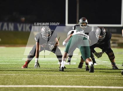 Thumbnail 3 in Bowie vs. Spring (UIL 6A Area Playoff) photogallery.