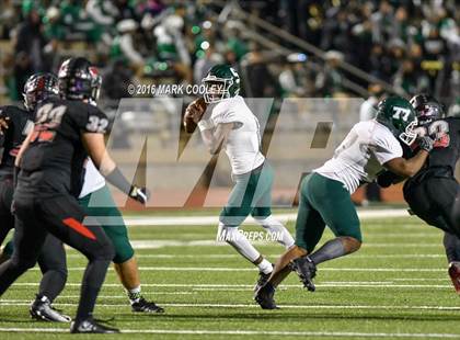 Thumbnail 1 in Bowie vs. Spring (UIL 6A Area Playoff) photogallery.