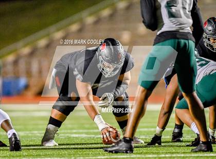 Thumbnail 1 in Bowie vs. Spring (UIL 6A Area Playoff) photogallery.