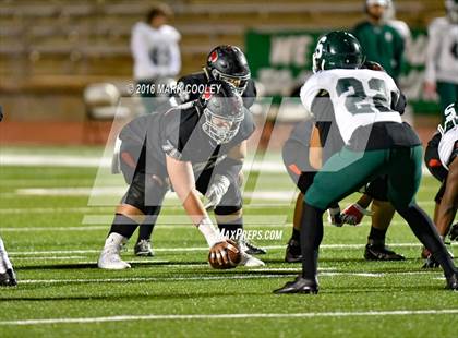 Thumbnail 3 in Bowie vs. Spring (UIL 6A Area Playoff) photogallery.