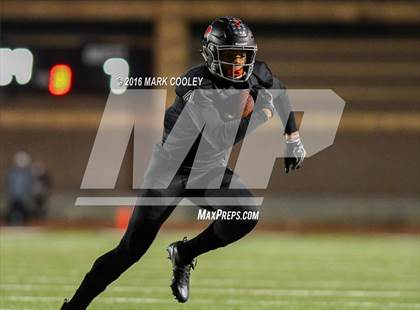 Thumbnail 1 in Bowie vs. Spring (UIL 6A Area Playoff) photogallery.