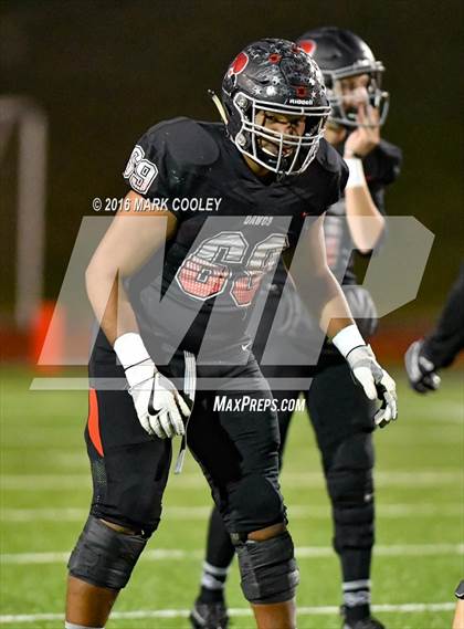 Thumbnail 3 in Bowie vs. Spring (UIL 6A Area Playoff) photogallery.