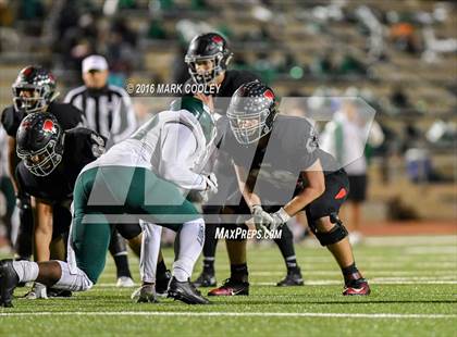 Thumbnail 3 in Bowie vs. Spring (UIL 6A Area Playoff) photogallery.