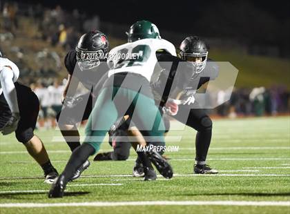 Thumbnail 2 in Bowie vs. Spring (UIL 6A Area Playoff) photogallery.