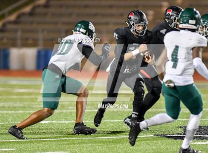 Thumbnail 1 in Bowie vs. Spring (UIL 6A Area Playoff) photogallery.