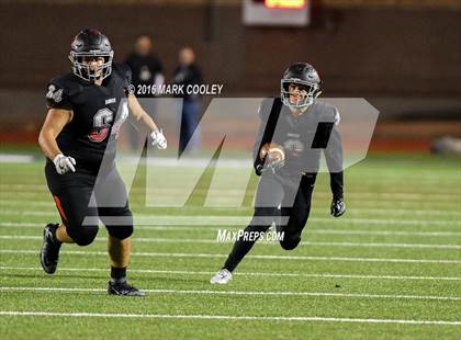 Thumbnail 1 in Bowie vs. Spring (UIL 6A Area Playoff) photogallery.