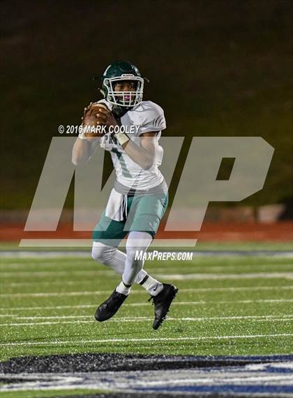 Thumbnail 1 in Bowie vs. Spring (UIL 6A Area Playoff) photogallery.