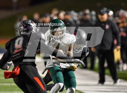 Thumbnail 1 in Bowie vs. Spring (UIL 6A Area Playoff) photogallery.