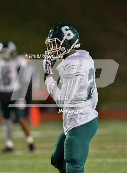 Thumbnail 1 in Bowie vs. Spring (UIL 6A Area Playoff) photogallery.