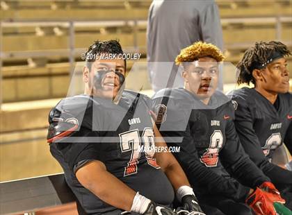 Thumbnail 1 in Bowie vs. Spring (UIL 6A Area Playoff) photogallery.