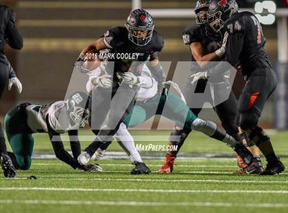 Thumbnail 3 in Bowie vs. Spring (UIL 6A Area Playoff) photogallery.