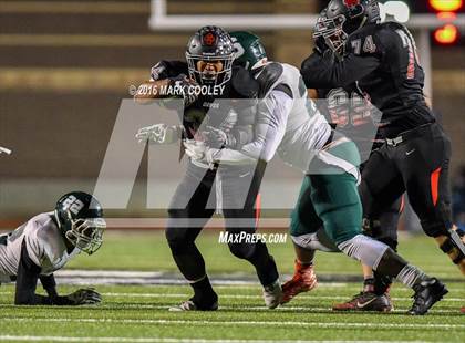 Thumbnail 1 in Bowie vs. Spring (UIL 6A Area Playoff) photogallery.