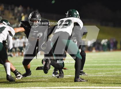 Thumbnail 1 in Bowie vs. Spring (UIL 6A Area Playoff) photogallery.