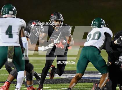 Thumbnail 1 in Bowie vs. Spring (UIL 6A Area Playoff) photogallery.
