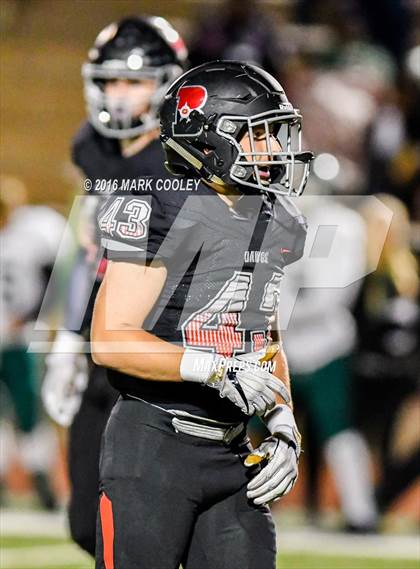Thumbnail 3 in Bowie vs. Spring (UIL 6A Area Playoff) photogallery.