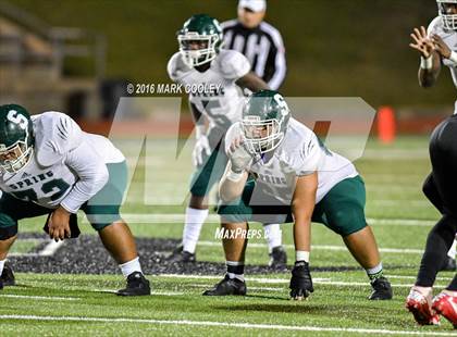 Thumbnail 1 in Bowie vs. Spring (UIL 6A Area Playoff) photogallery.