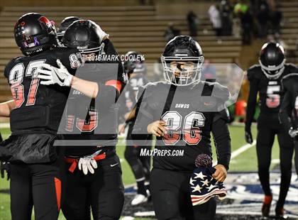 Thumbnail 1 in Bowie vs. Spring (UIL 6A Area Playoff) photogallery.