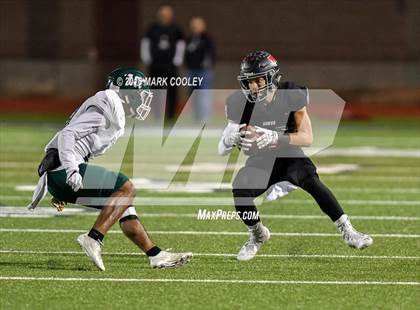 Thumbnail 1 in Bowie vs. Spring (UIL 6A Area Playoff) photogallery.