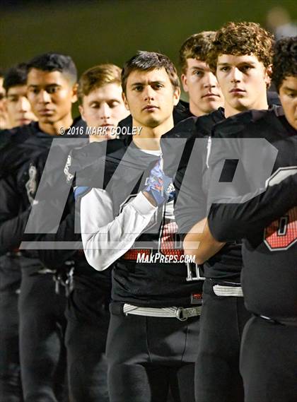 Thumbnail 2 in Bowie vs. Spring (UIL 6A Area Playoff) photogallery.
