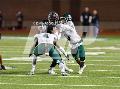Thumbnail 1 in Bowie vs. Spring (UIL 6A Area Playoff) photogallery.