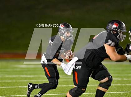 Thumbnail 2 in Bowie vs. Spring (UIL 6A Area Playoff) photogallery.