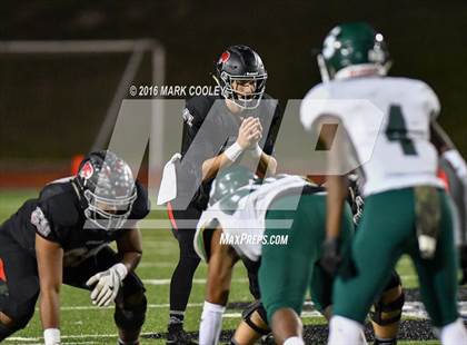 Thumbnail 3 in Bowie vs. Spring (UIL 6A Area Playoff) photogallery.
