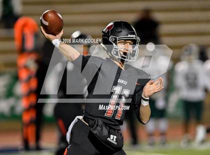 Thumbnail 1 in Bowie vs. Spring (UIL 6A Area Playoff) photogallery.
