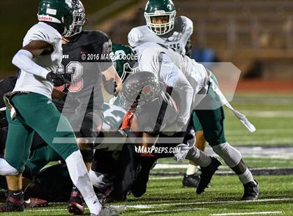 Thumbnail 1 in Bowie vs. Spring (UIL 6A Area Playoff) photogallery.