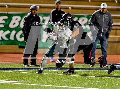 Thumbnail 1 in Bowie vs. Spring (UIL 6A Area Playoff) photogallery.